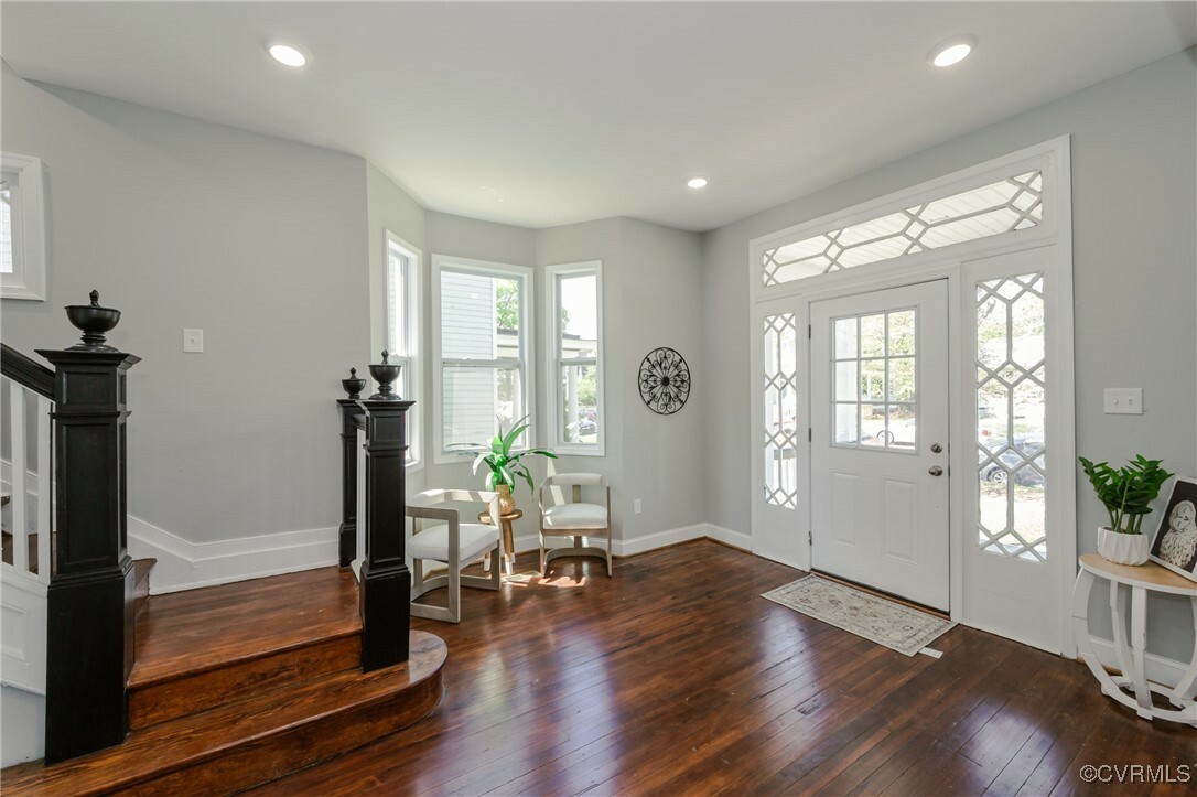 Property Photo: 3215 Enslow Avenue VA 23222