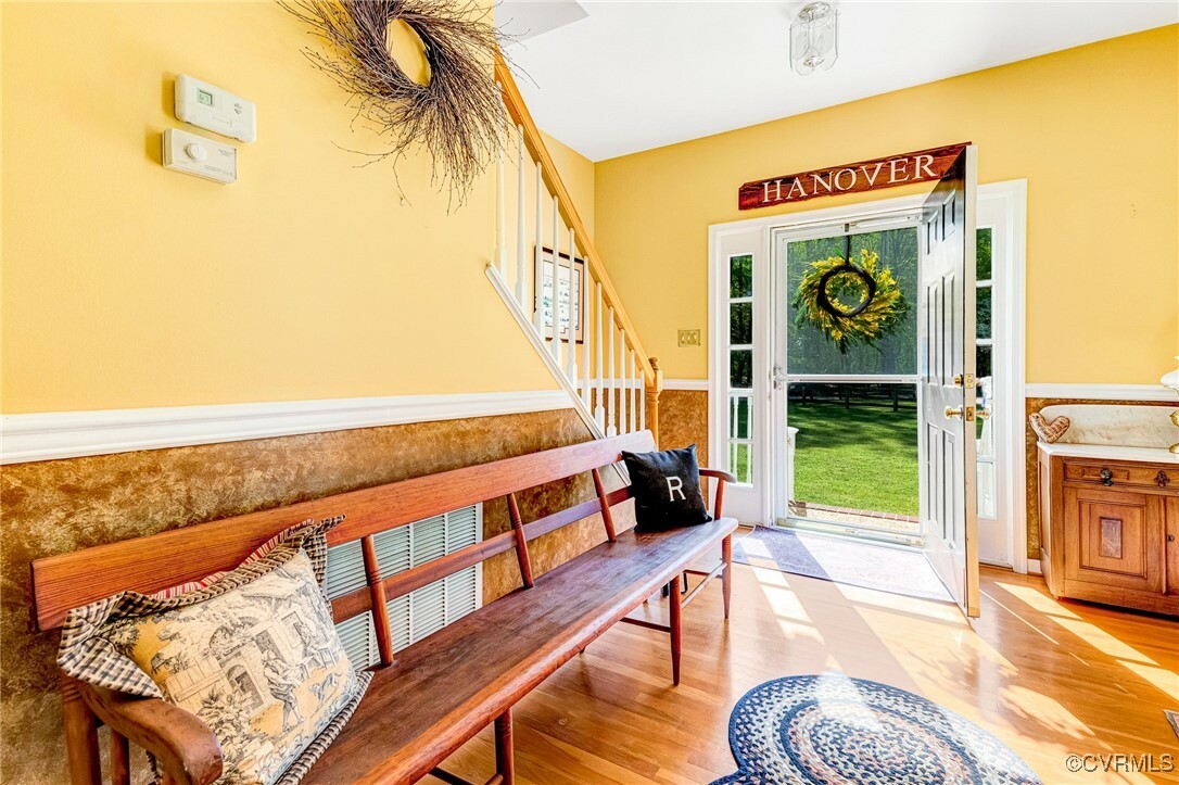 Property Photo: 9278 Madison Leigh Court VA 23111