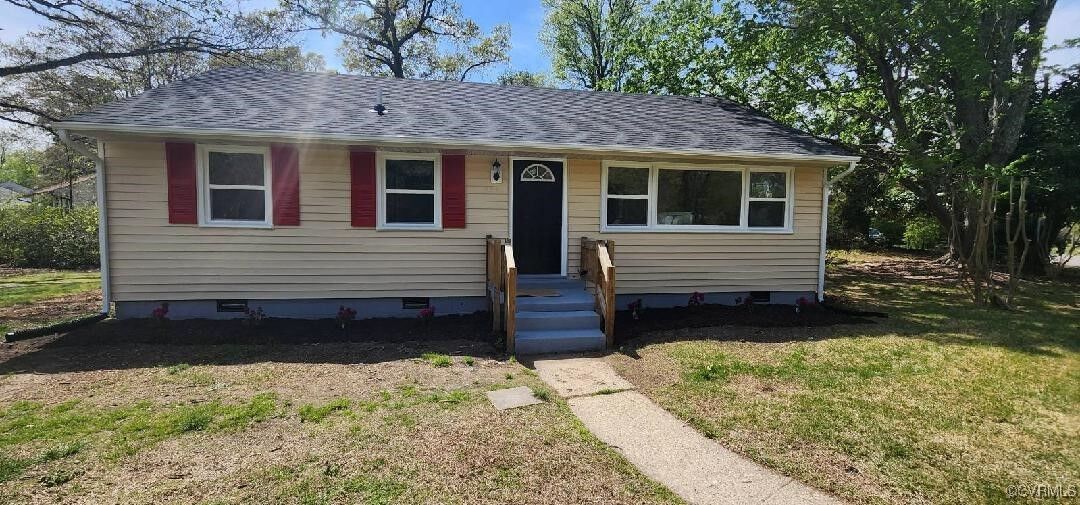 Property Photo:  4901 Subrenda Drive  VA 23150 