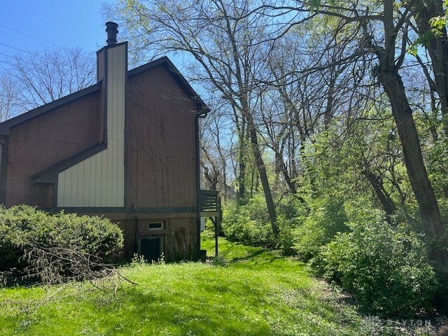 Property Photo:  4304 Pennswood Drive  OH 45042 