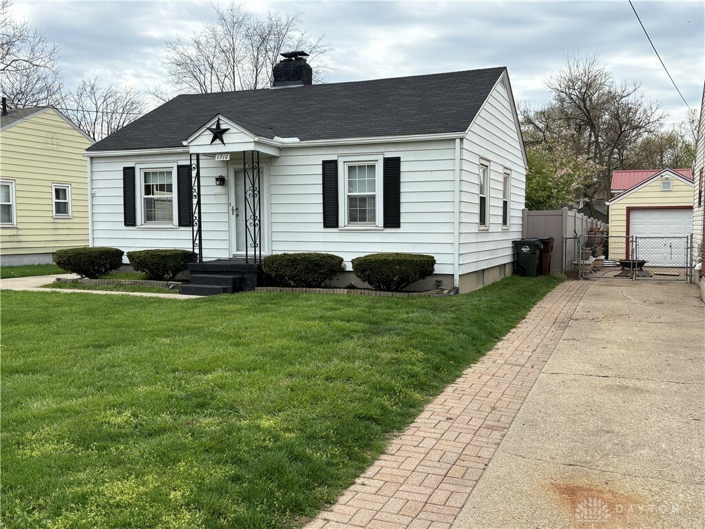 Property Photo:  1710 Carolina Street  OH 45044 