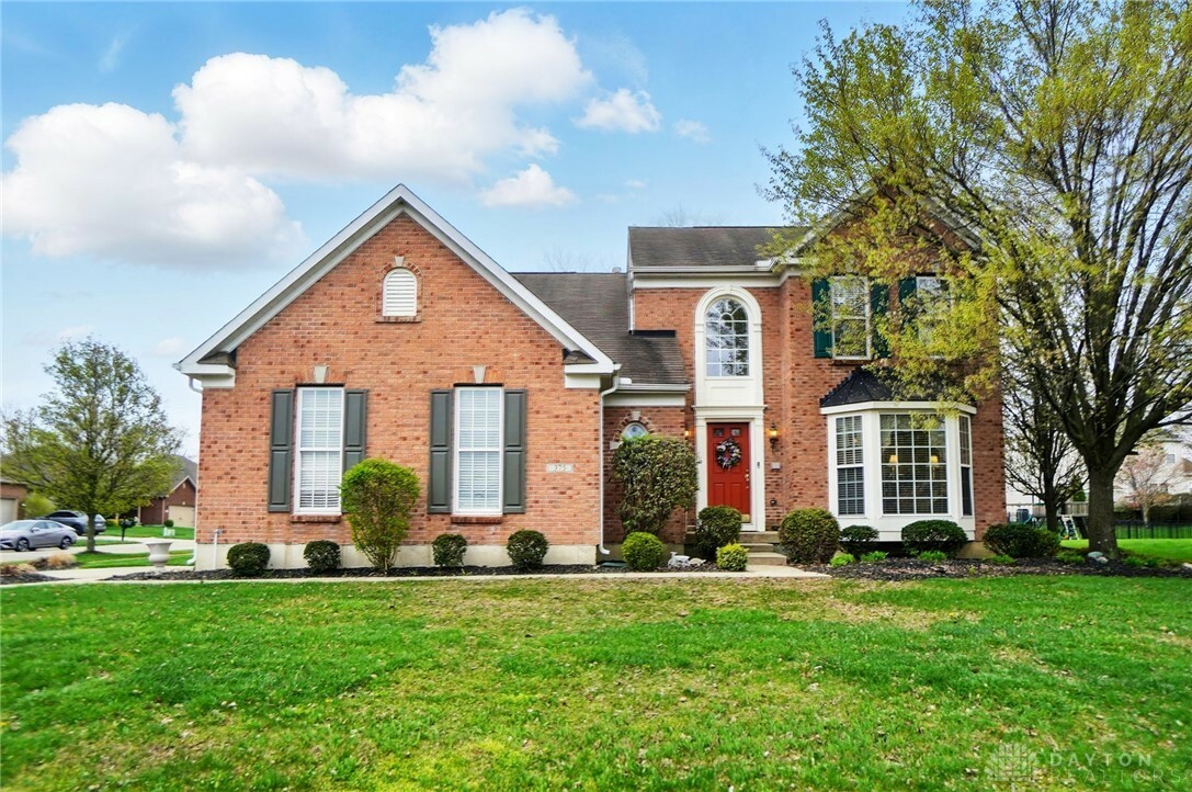 Property Photo: 375 Stanton Drive OH 45066