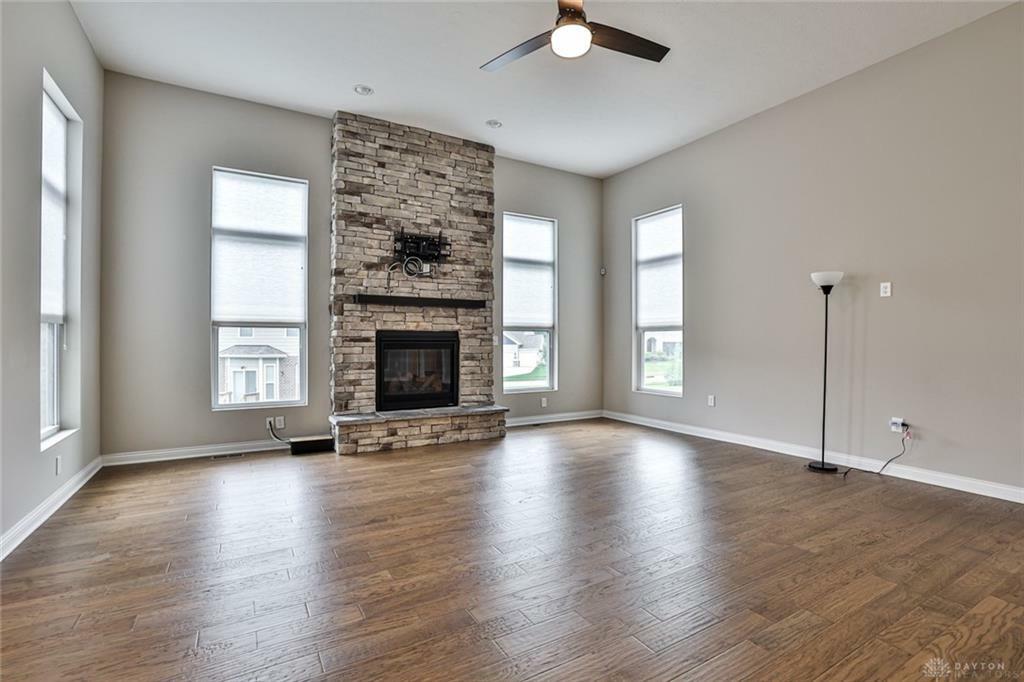 Property Photo: 684 Newton Drive OH 45434
