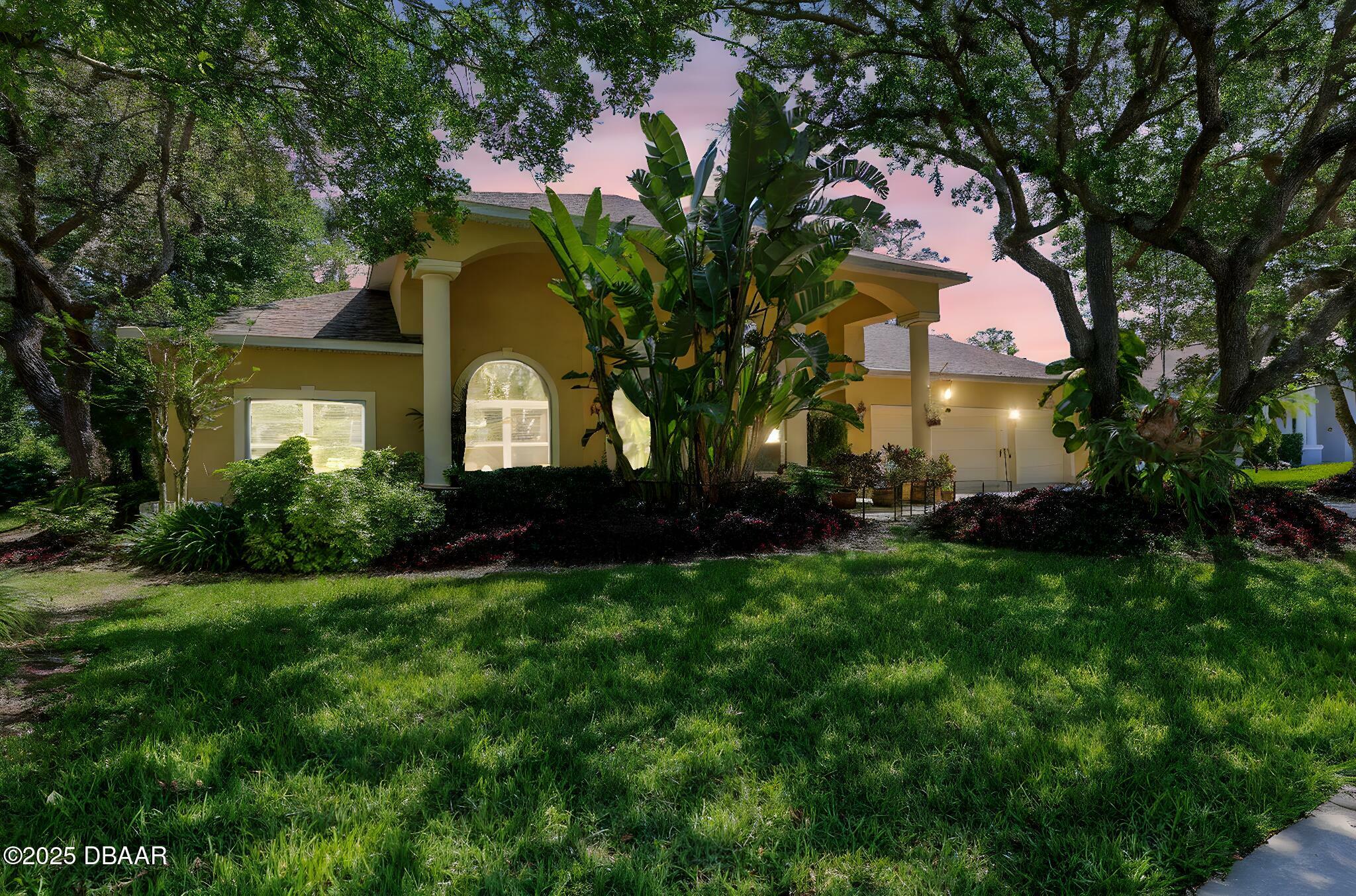 6092 Sabal Hammock Circle  Port Orange FL 32128 photo