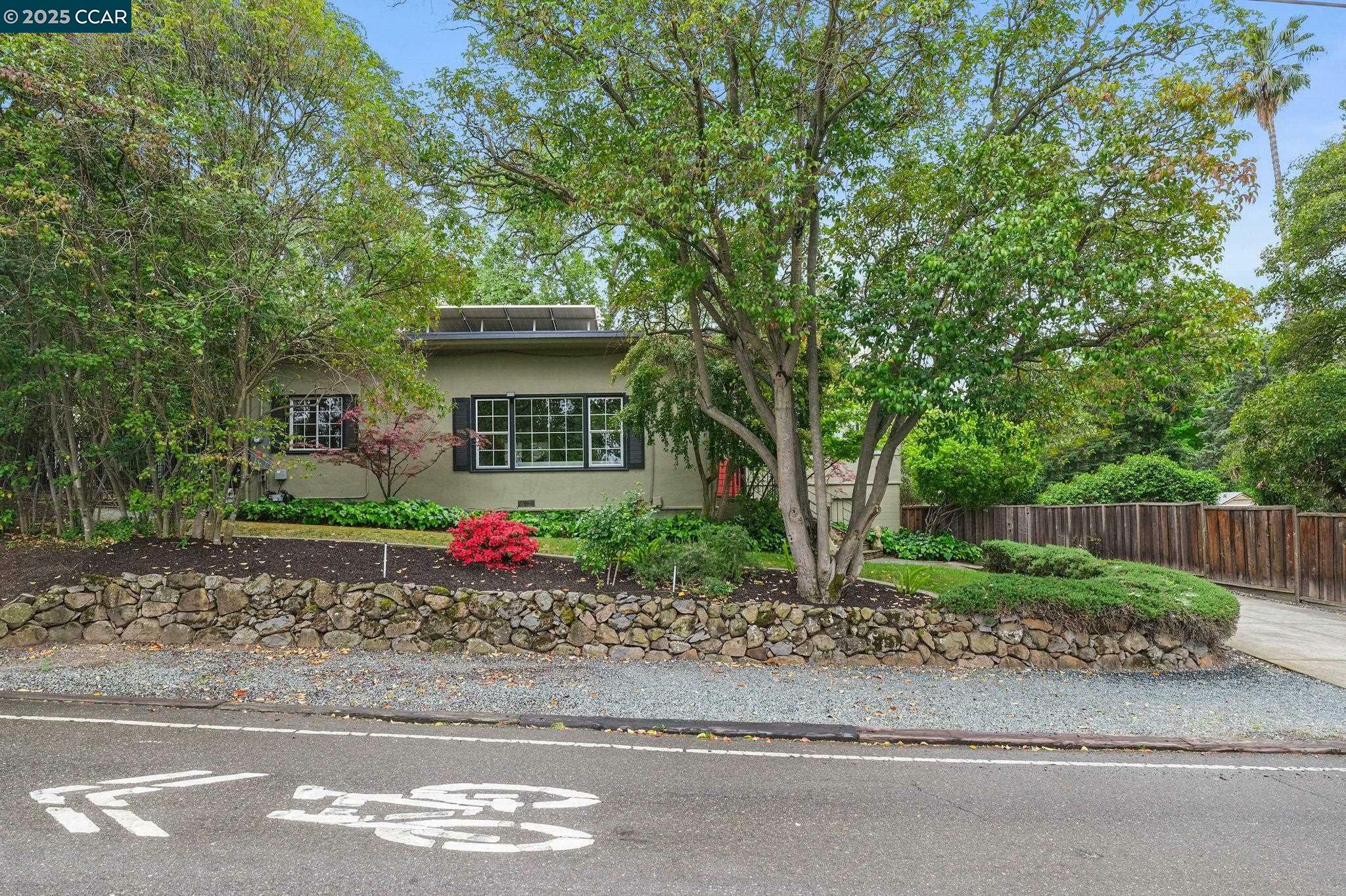 Property Photo: 2489 Encinal Drive CA 94597