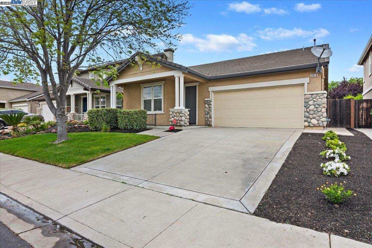 Property Photo: 2619 Ranchwood Dr CA 94513