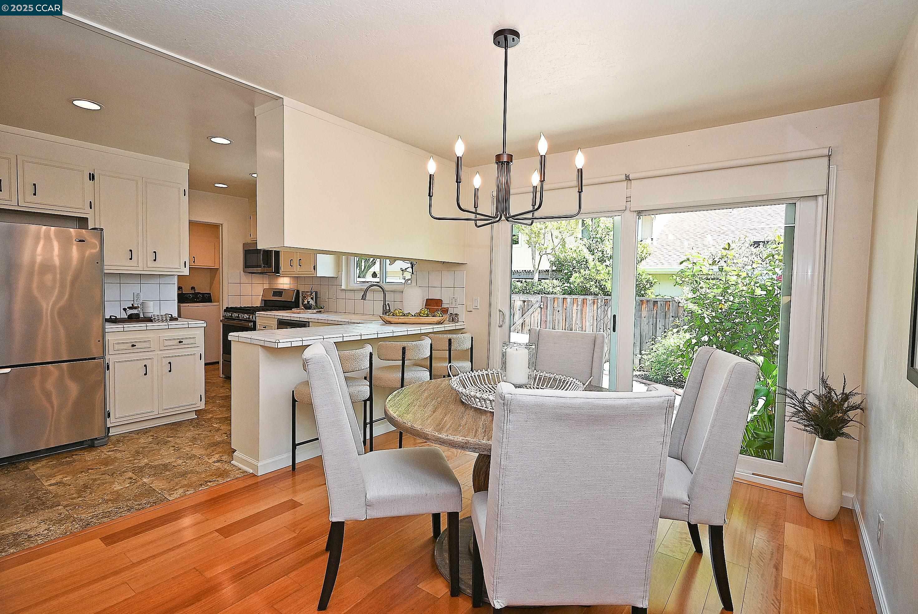 Property Photo: 128 Miramonte Dr CA 94556