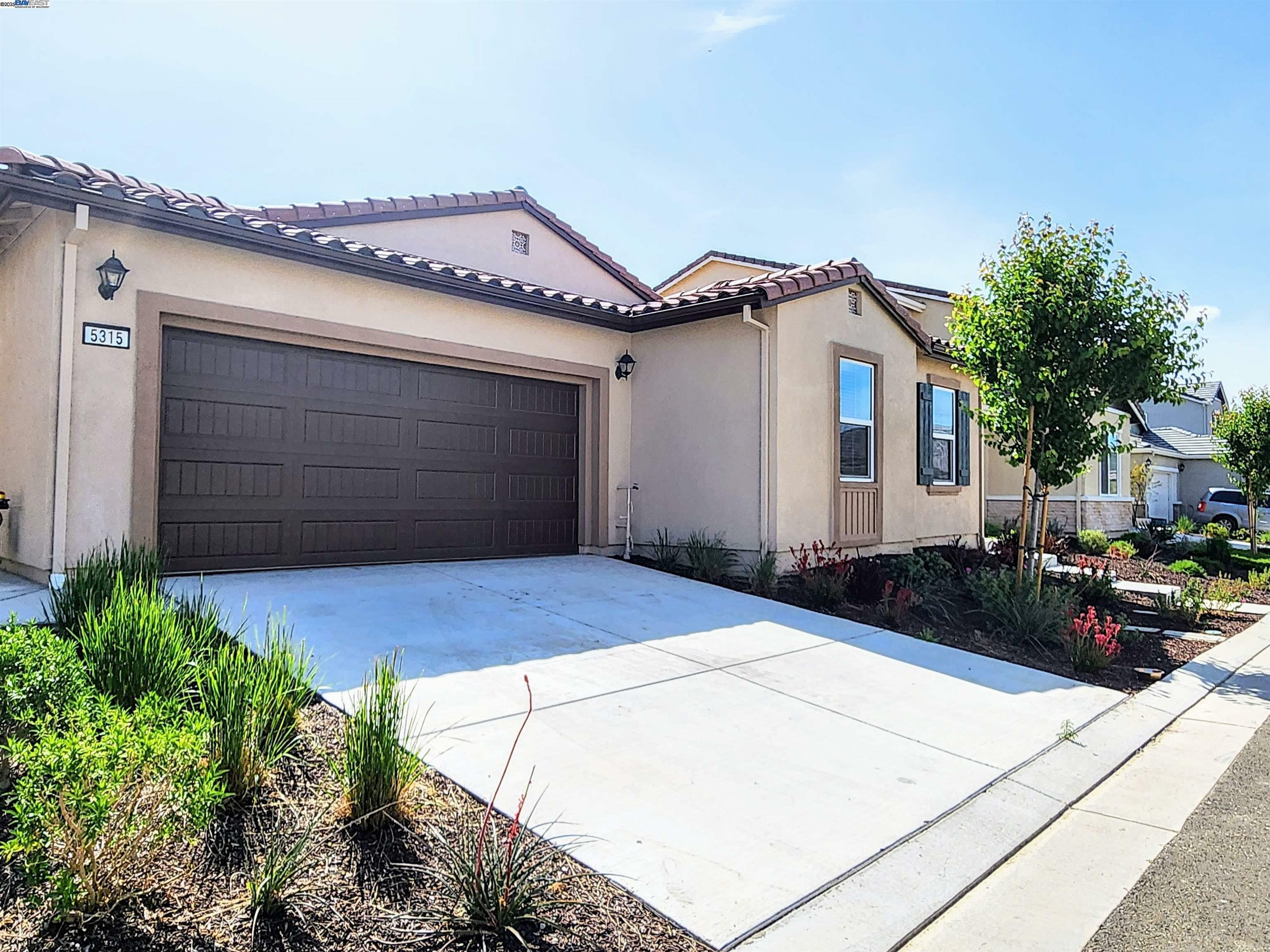 5315 Potter Valley Ln  Antioch CA 94531 photo