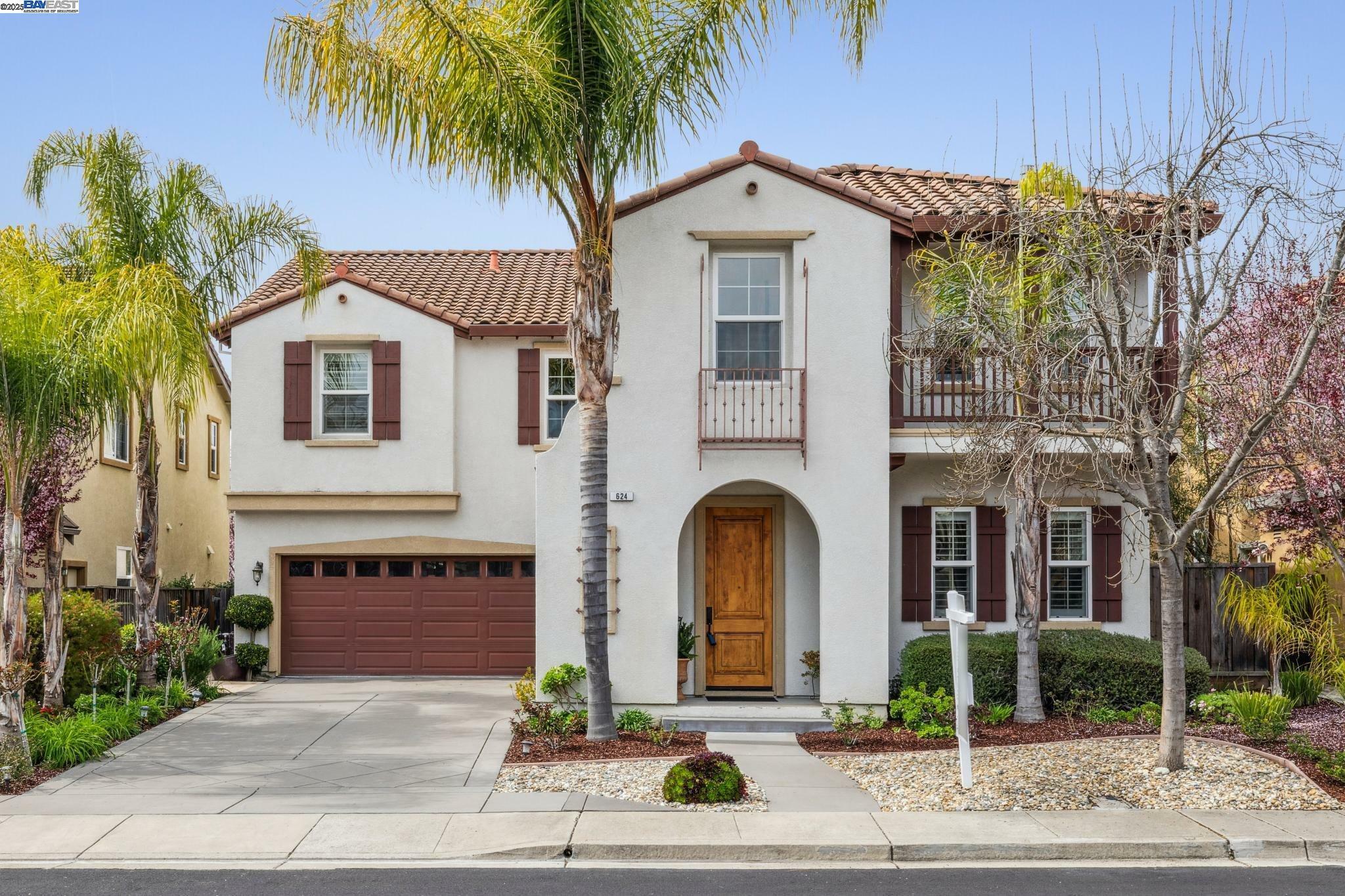 624 Dromana Ct  San Ramon CA 94582 photo