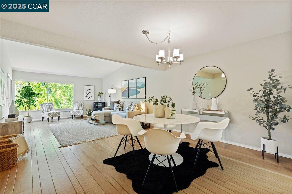 2055 Cactus Ct 3  Walnut Creek CA 94595 photo