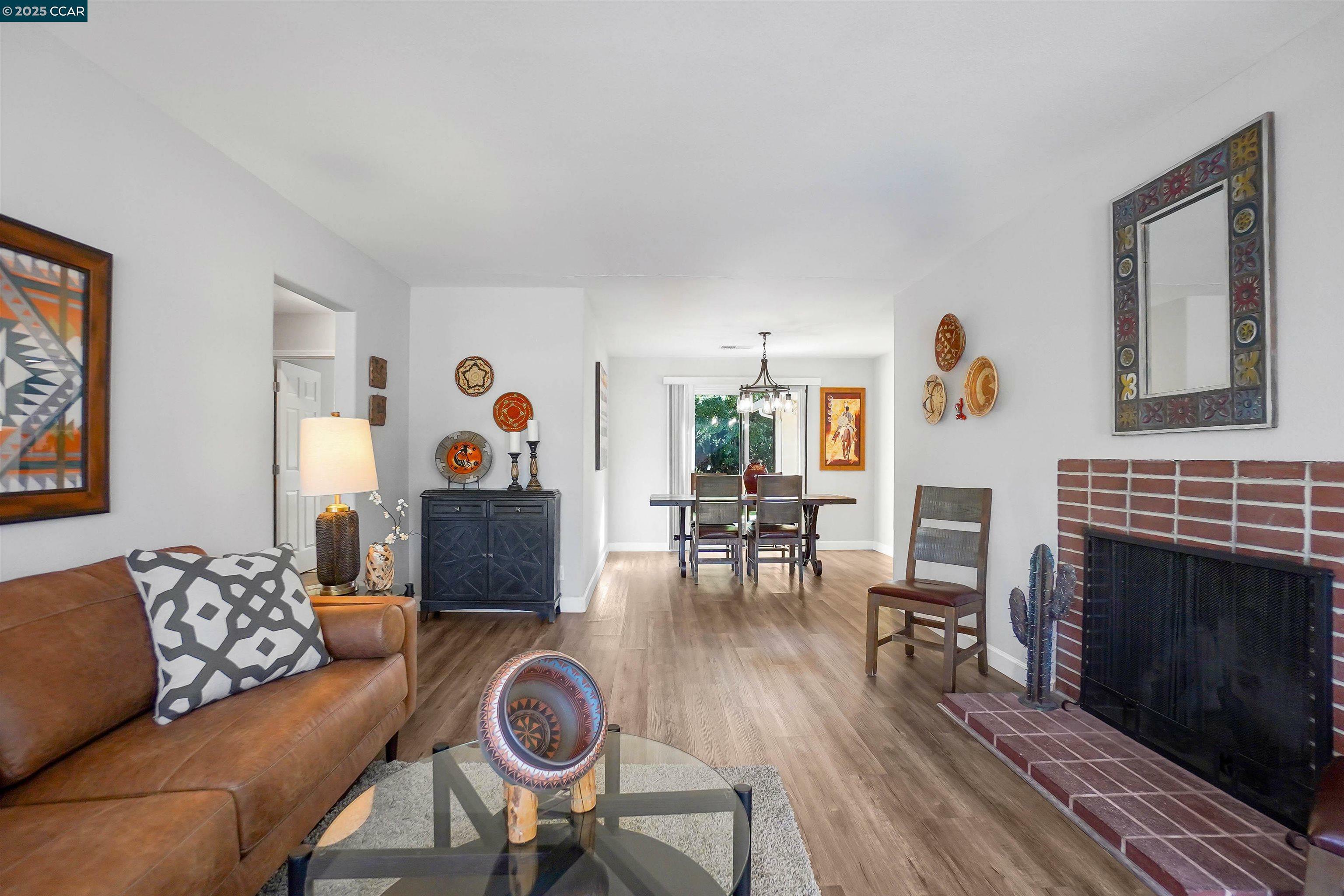 Property Photo: 1920 Encima Dr CA 94519