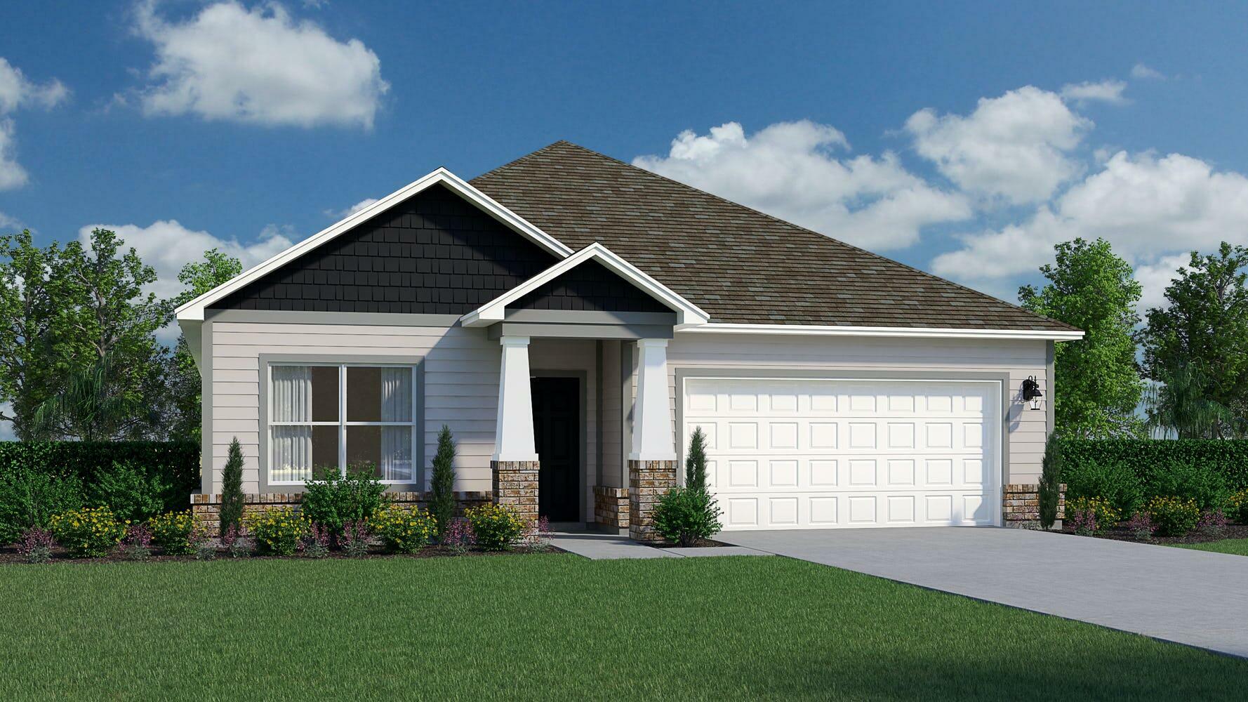 Lot 108 Splendor Run  Freeport FL 32439 photo