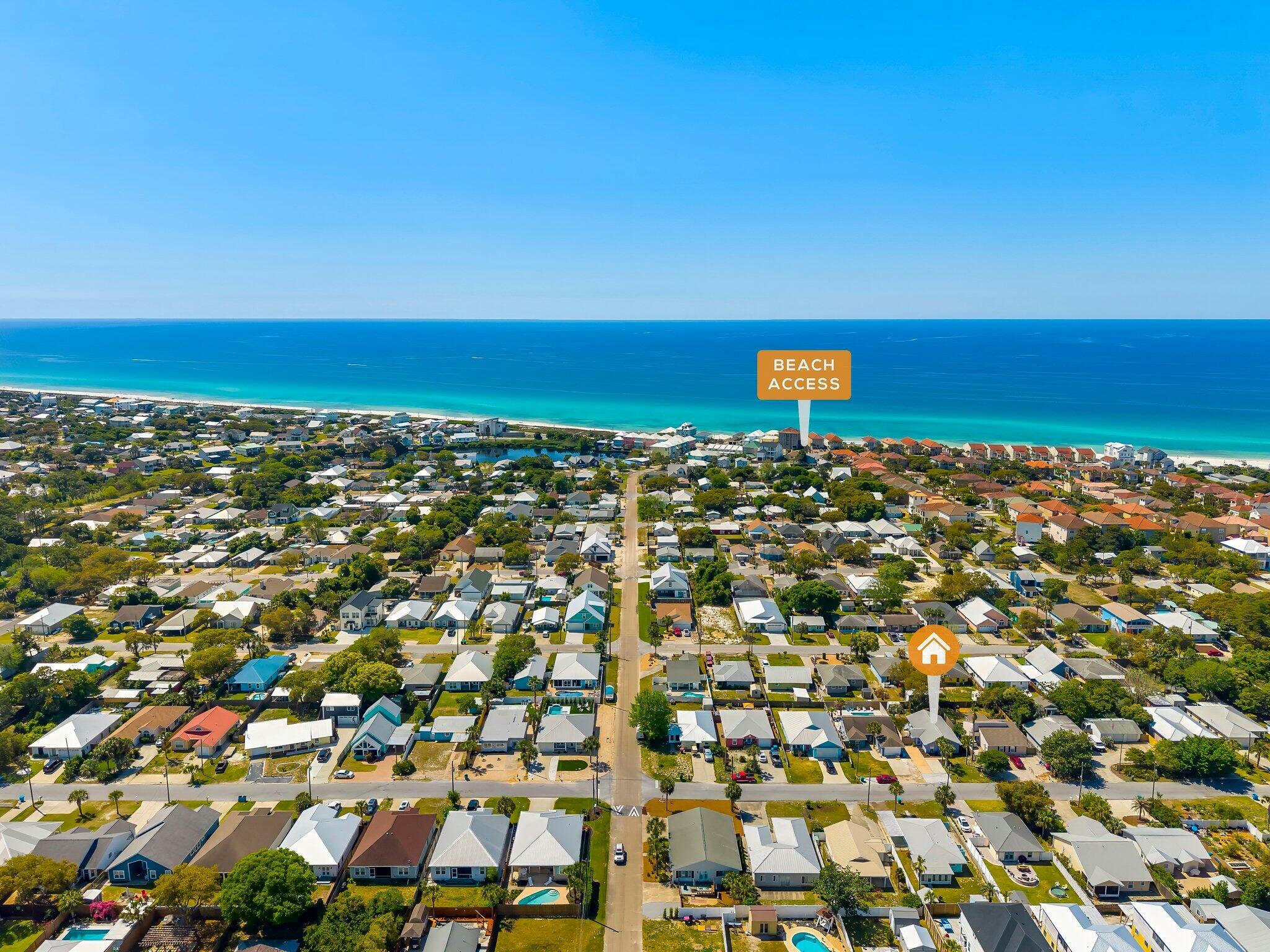 Property Photo: 21513 Palm Avenue FL 32413