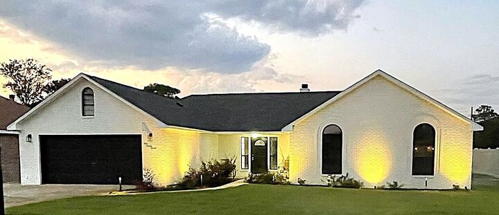 Property Photo:  197 Kel-Wen Circle Kel-Wen  FL 32541 