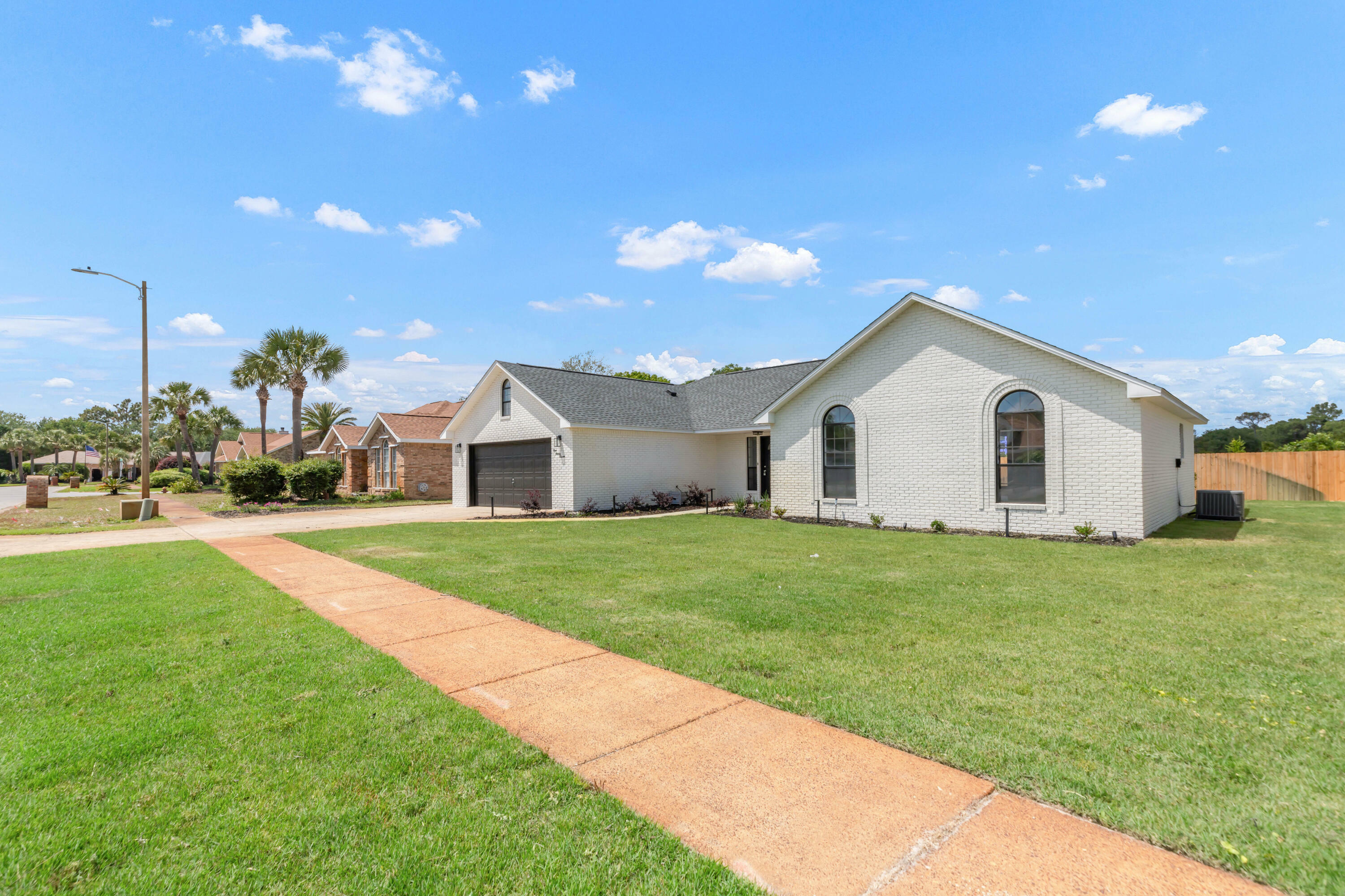 Property Photo: 197 Kel-Wen Circle Kel-Wen FL 32541