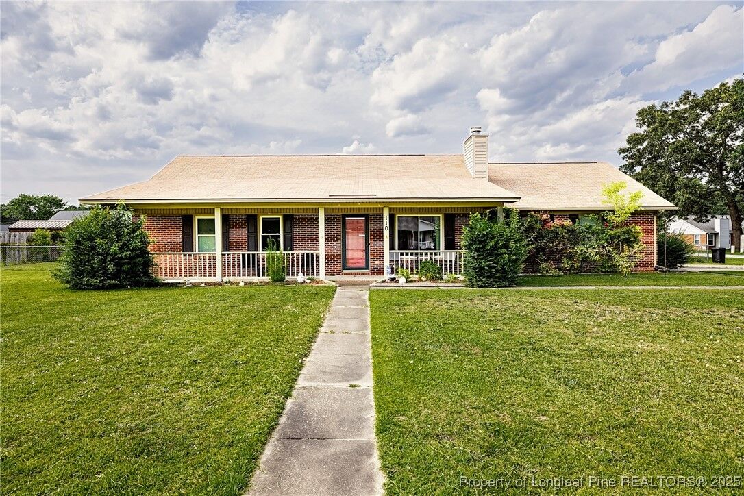 Property Photo:  110 Eagle Street  NC 28306 