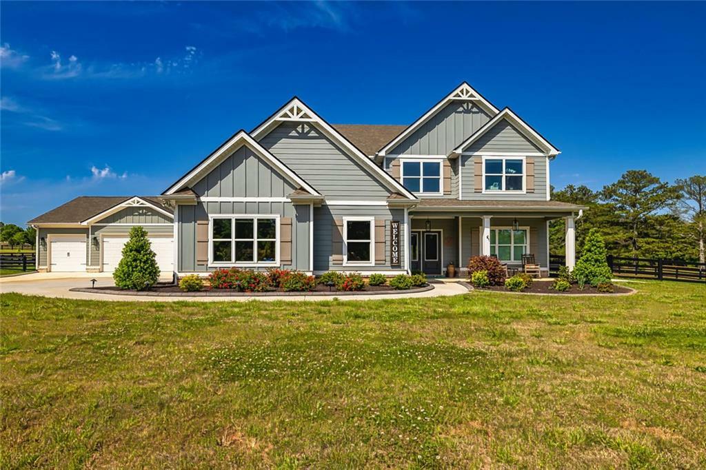 Property Photo: 117 Lake Point GA 30292
