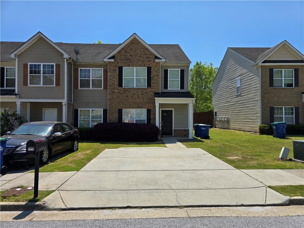Property Photo:  2225 Bigwood Trail  GA 30349 