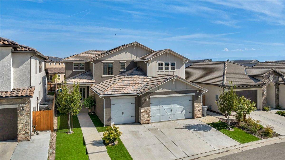 Property Photo: 2653 Vermont Avenue CA 93619