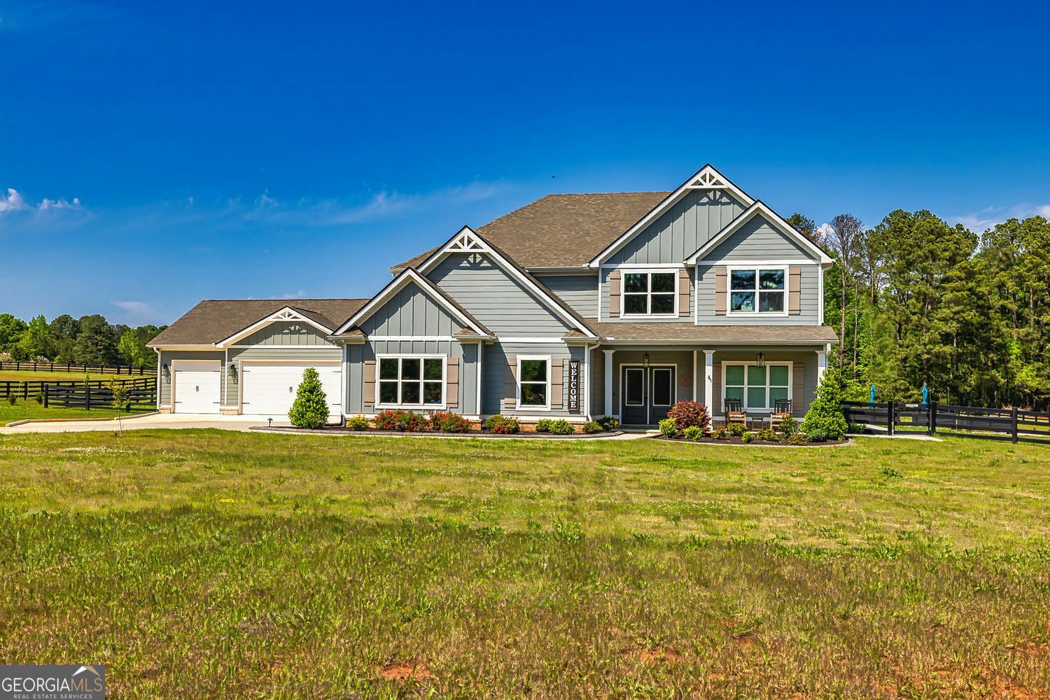 Property Photo: 117 Lake Point GA 30292