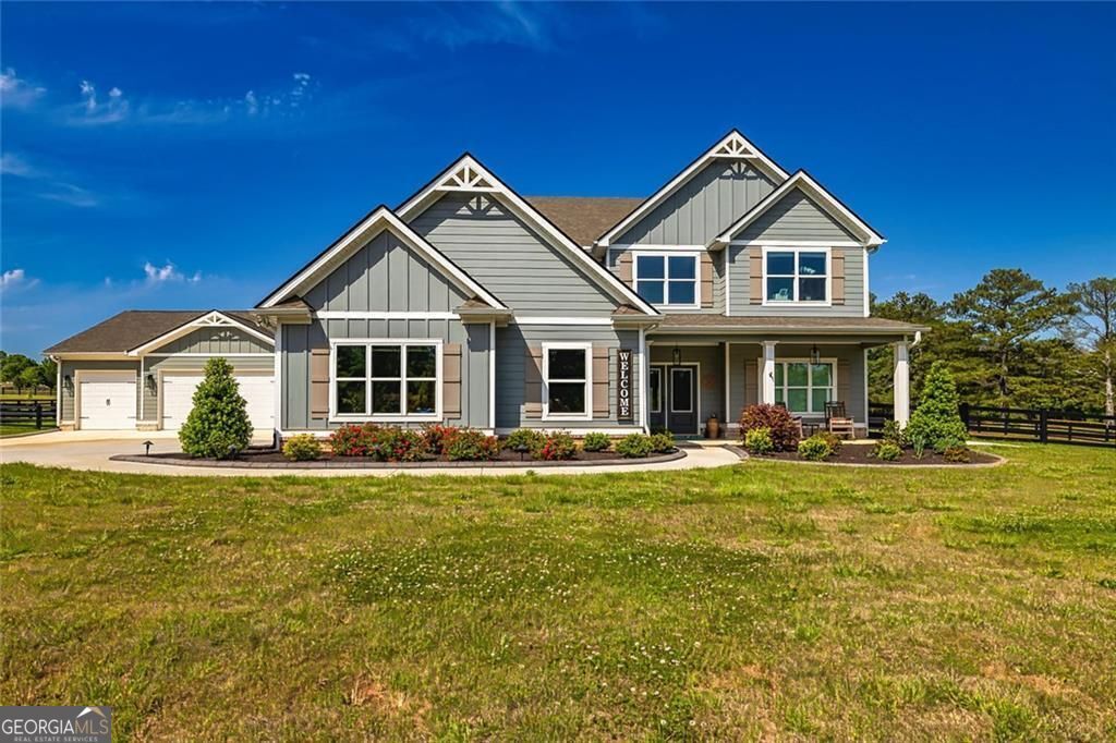 Property Photo: 117 Lake Point GA 30292