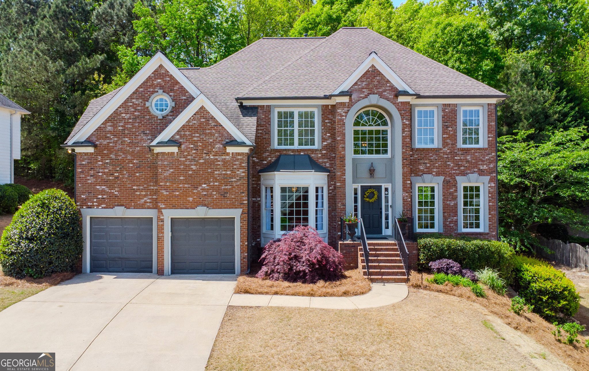 Property Photo: 3313 Mill Grove Terrace GA 30019