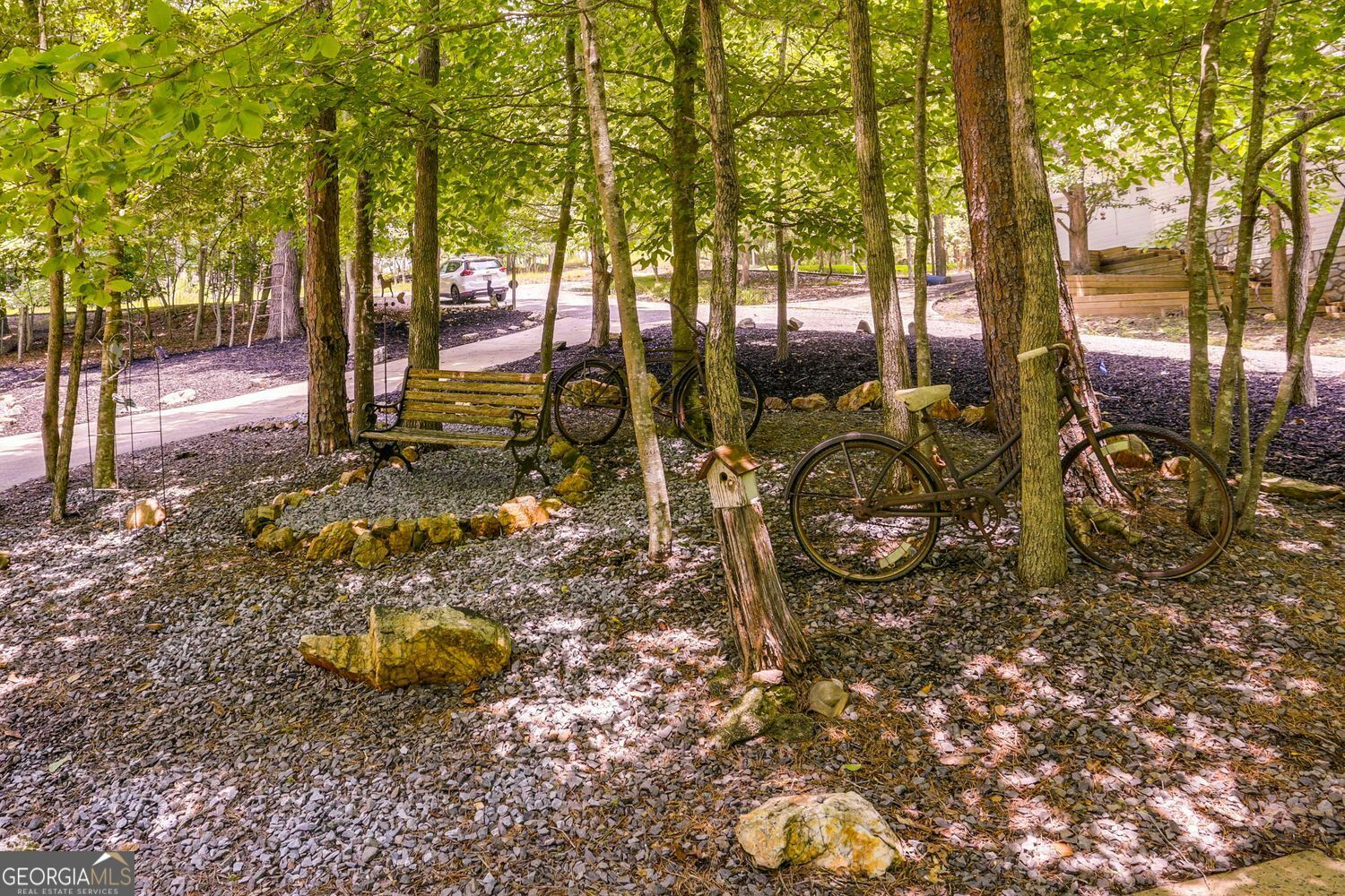 Property Photo: 18 Cadet Court GA 30540