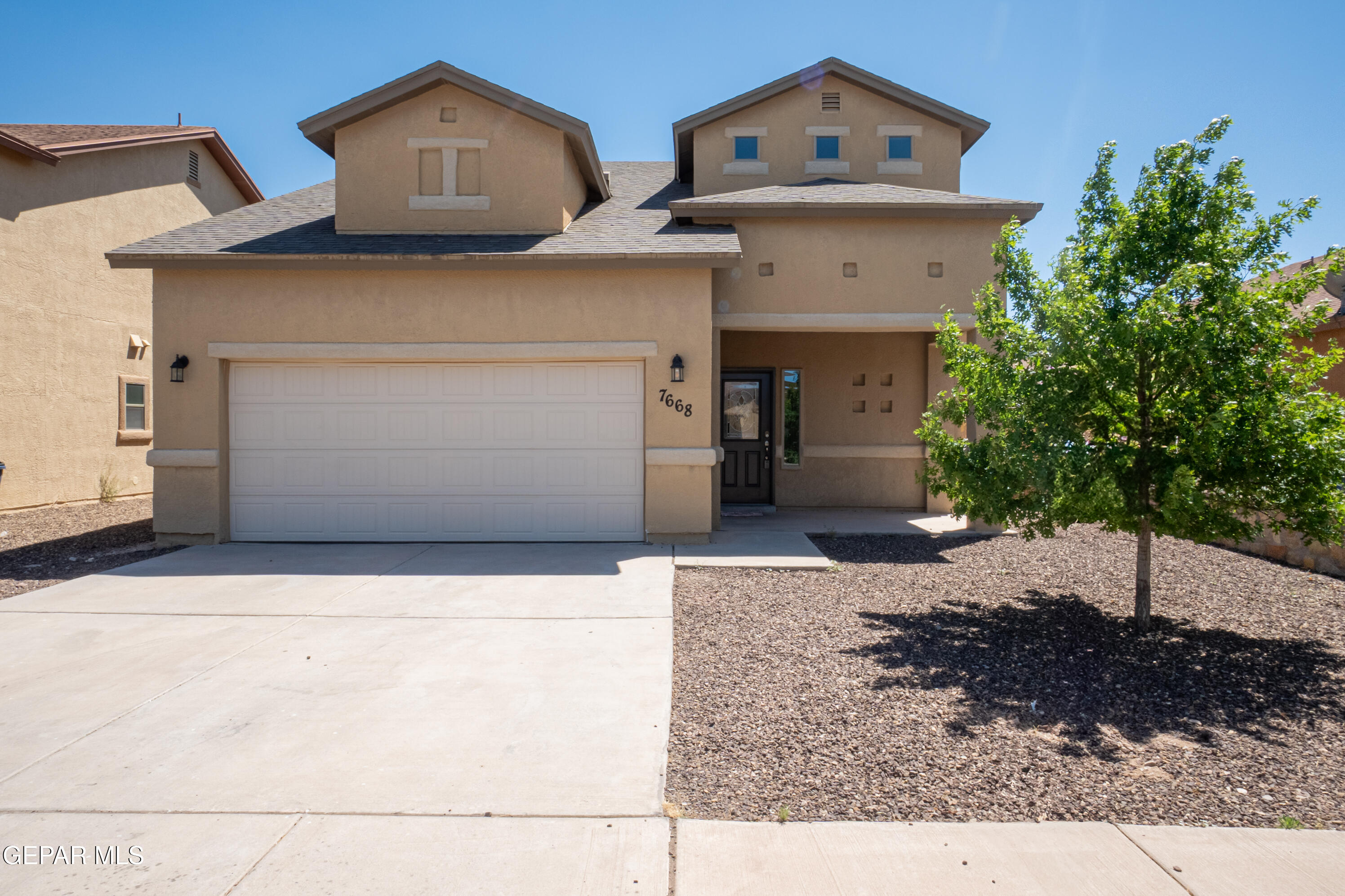 Property Photo: 7668 Mundy Creek Drive TX 79911