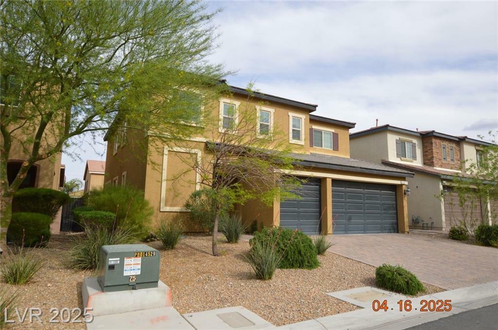 Property Photo: 6138 Hays Cove Court NV 89148