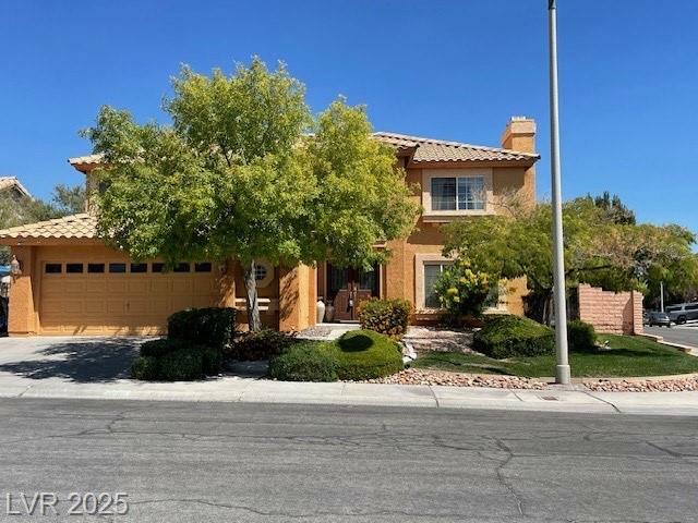 3032 Stern Drive  Las Vegas NV 89117 photo