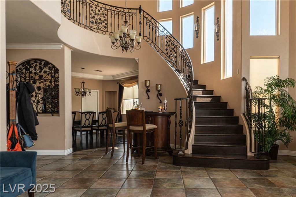 Property Photo: 9012 Alpine Peaks Avenue NV 89147