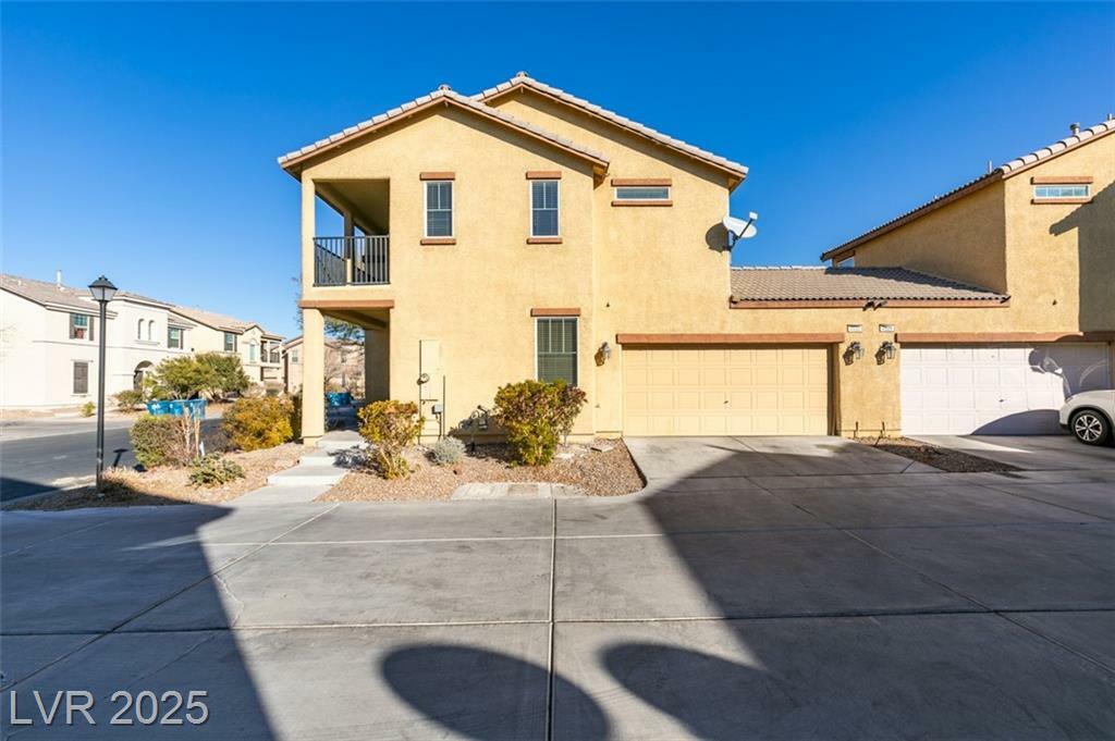 Property Photo: 4530 Lime Straight Drive NV 89115