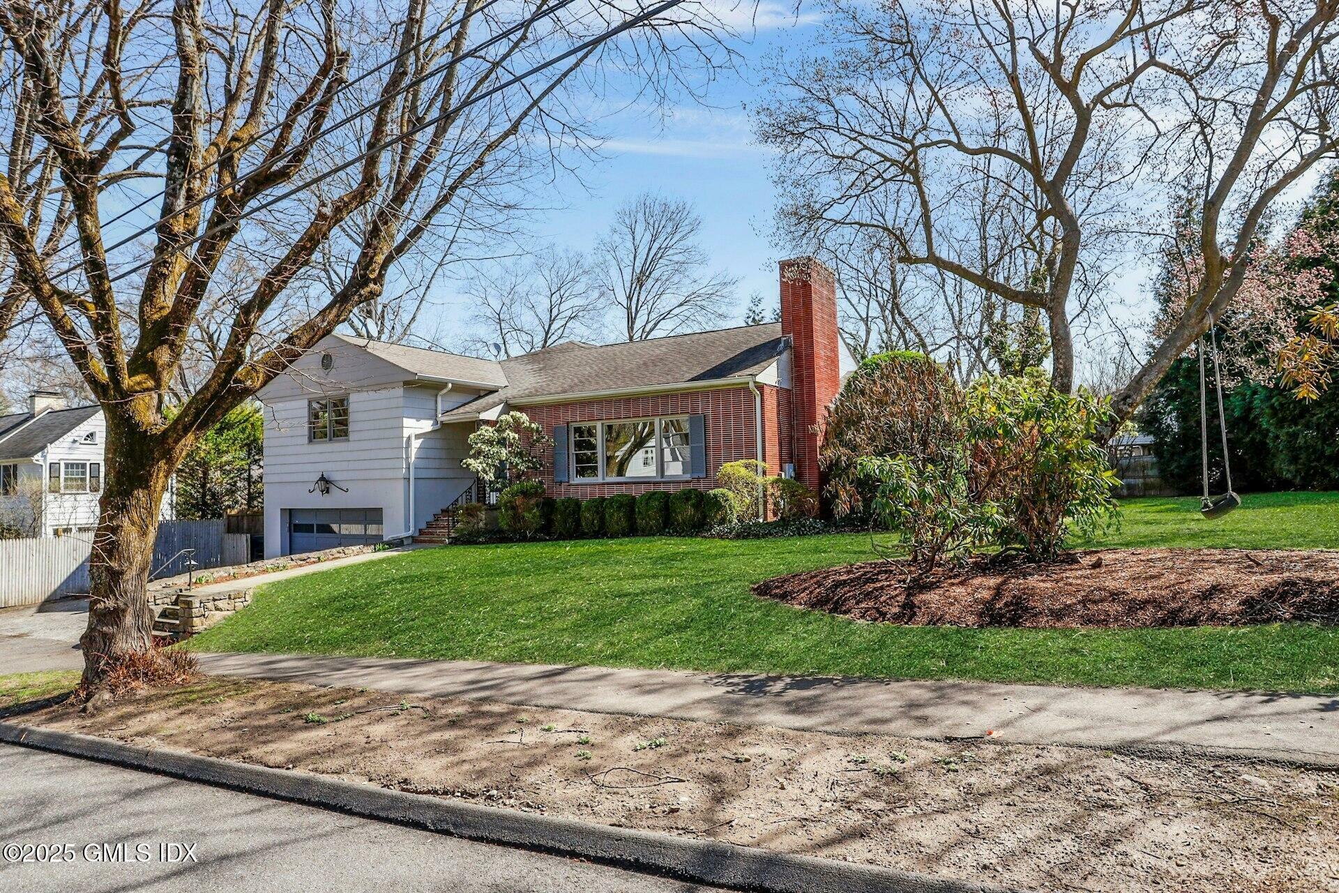 Property Photo: 17 Perryridge Road CT 06830
