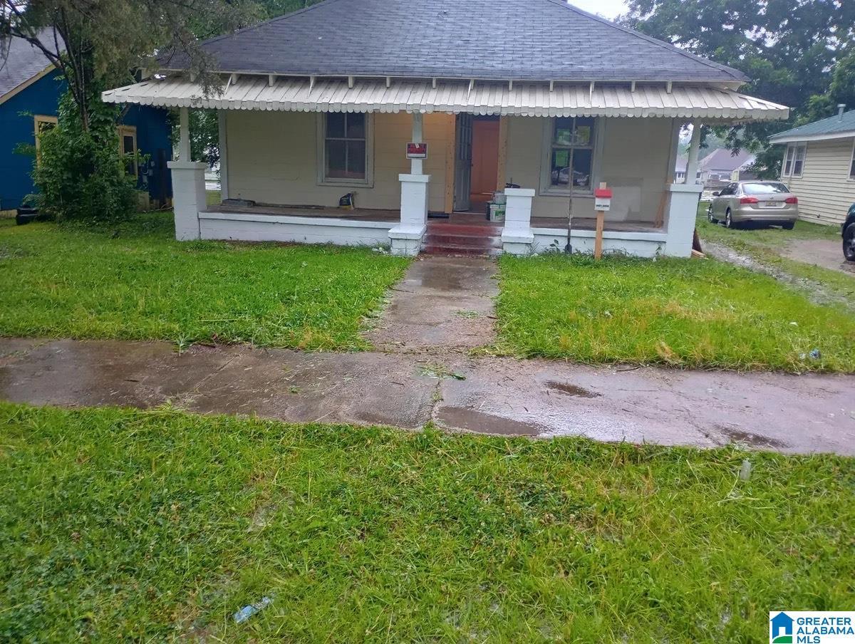 1614 Gurnee Avenue  Anniston AL 36201 photo