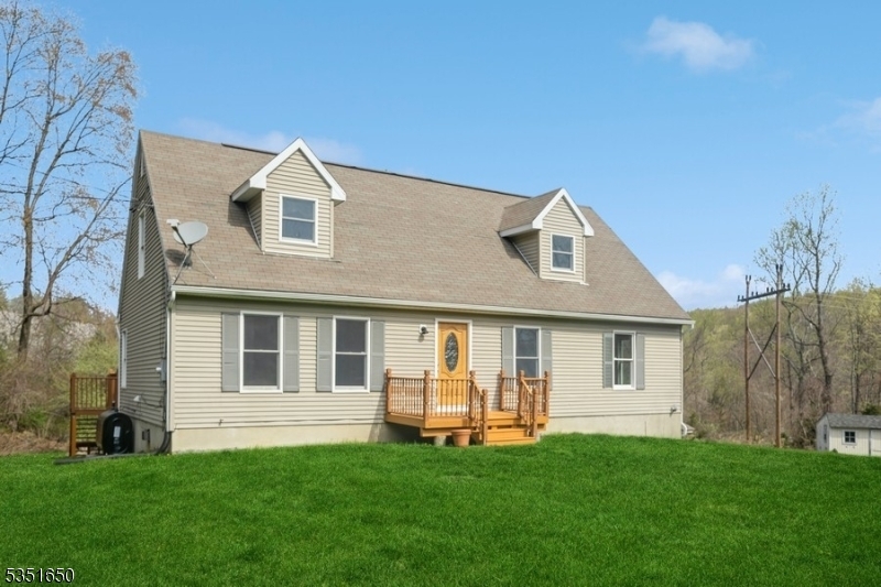 Property Photo: 16 Sterling Hill Rd NJ 07871