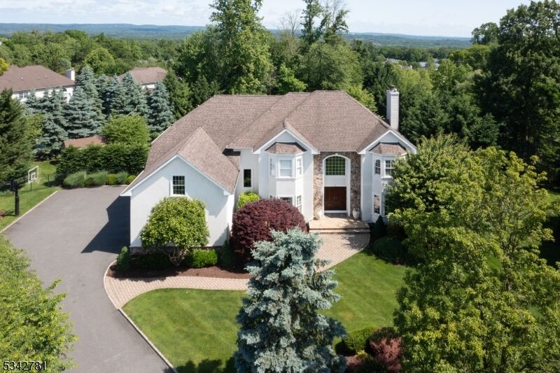 Property Photo: 8 Boxwood Way NJ 07059