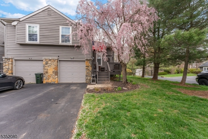 Property Photo: 2 Brookline Court A NJ 08540