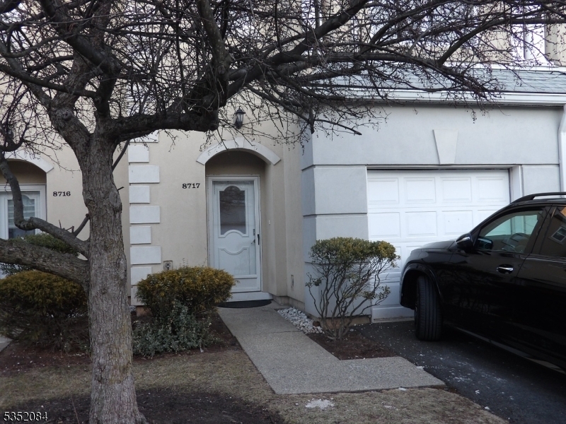 Property Photo: 8717 Brittany Drive NJ 07470