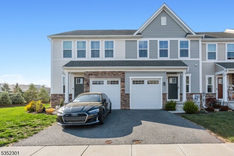 Property Photo: 3 Sierra Pl NJ 07871