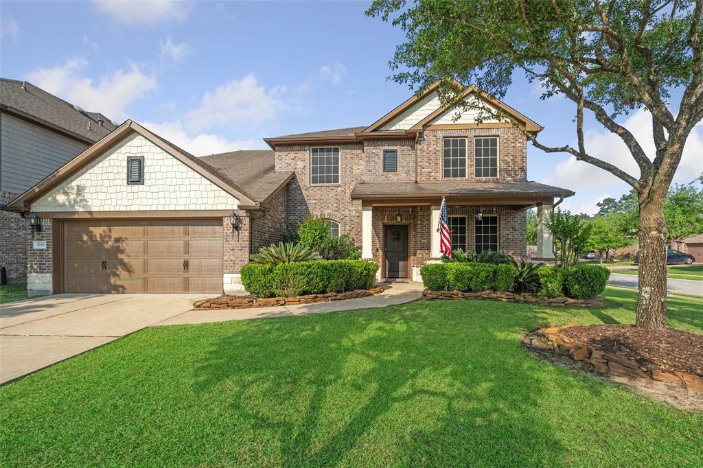 Property Photo: 31502 Reston Cliff Court TX 77386