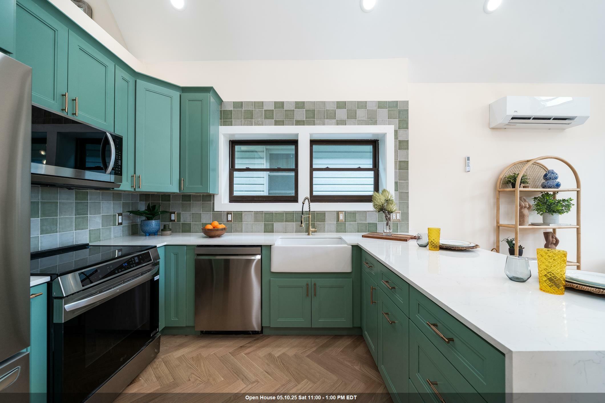 Property Photo: 247 Harrison Ave 2 NJ 07304