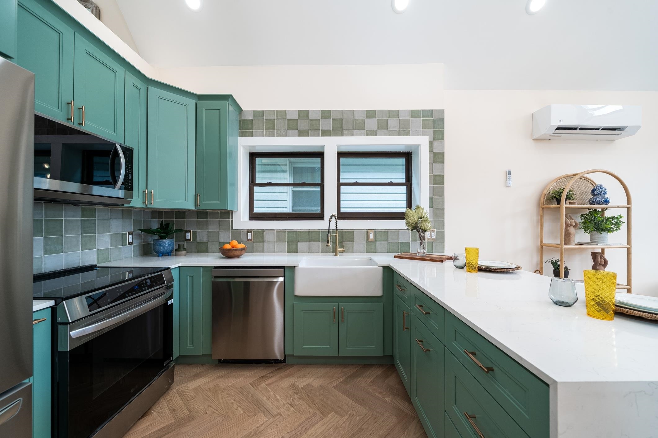 Property Photo: 247 Harrison Ave 2 NJ 07304