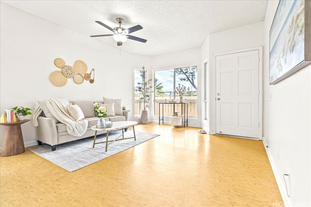 Property Photo: 91-490 Puamaeole Street 46C HI 96706