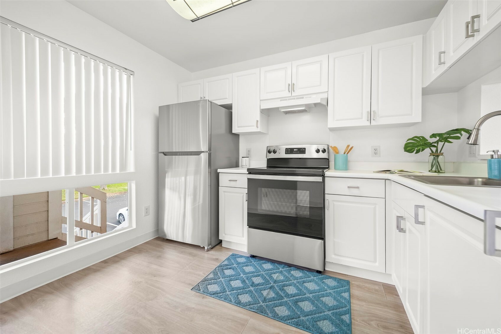 94-634 Lumiaina Street F202  Waipahu HI 96797 photo