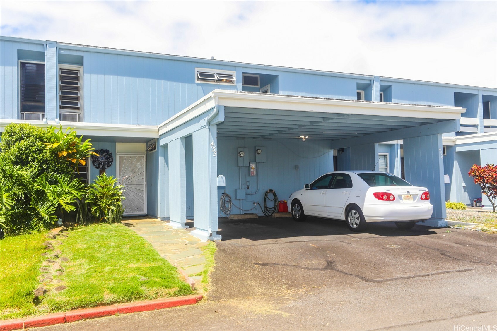 95-100 Moenamanu Street 455  Mililani HI 96789 photo