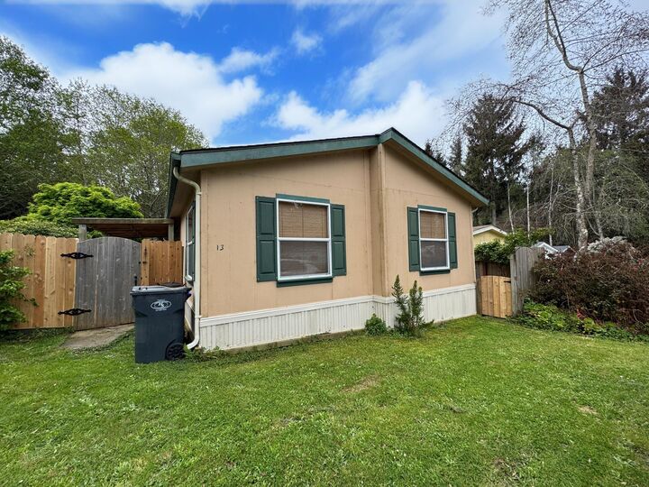 3633 Patricks Point Drive 13  Trinidad CA 95570 photo