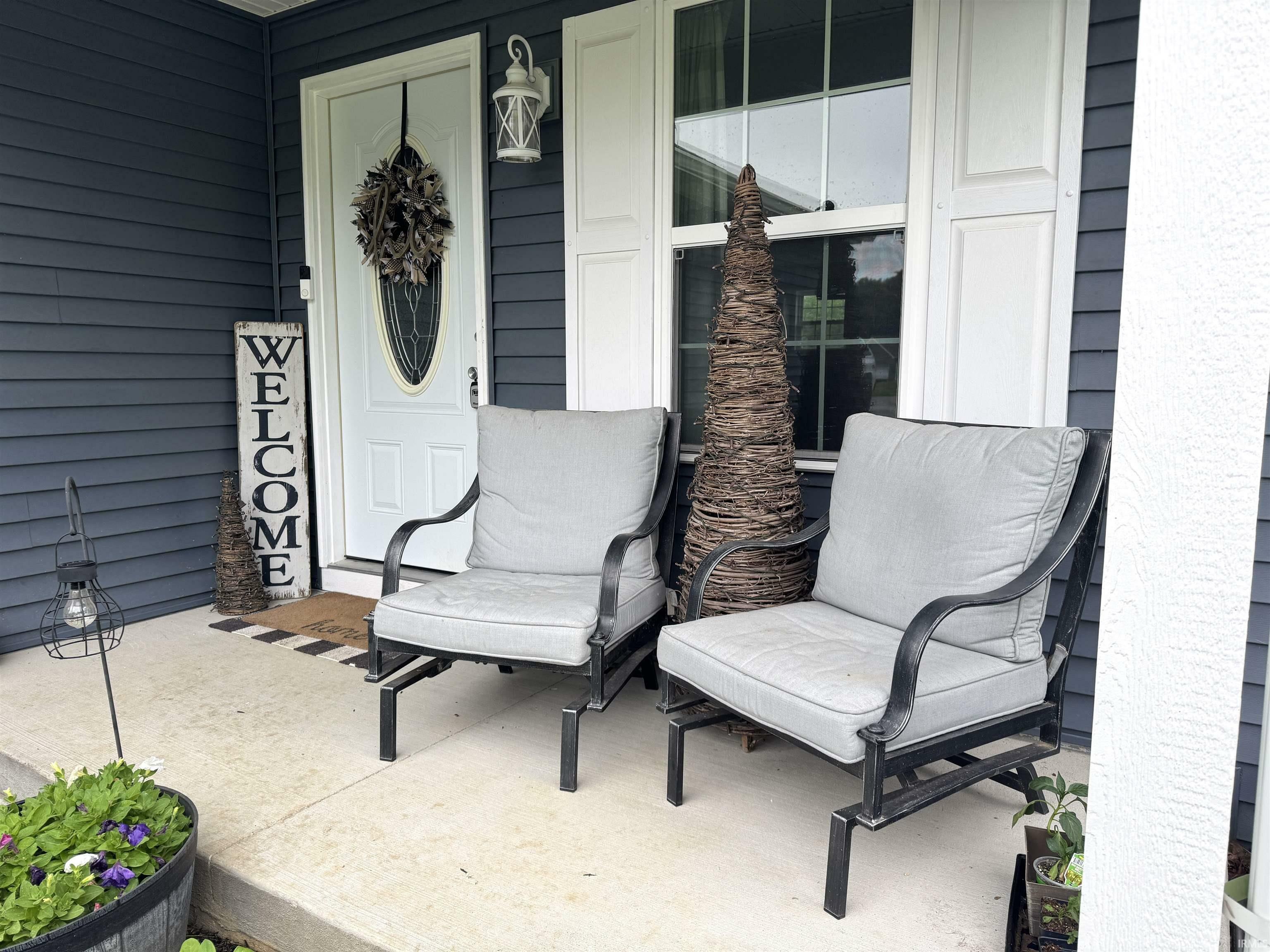 Property Photo: 610 W Ryans Run IN 47460