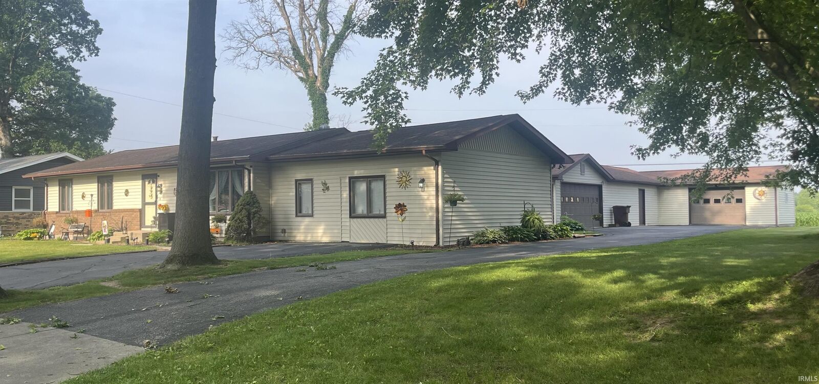 Property Photo:  524 Raleigh Road  IN 46932 