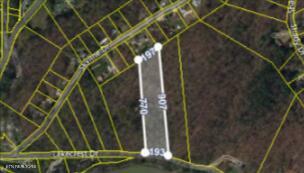 Property Photo: Lot #30 Lakecrest Drive TN 37748