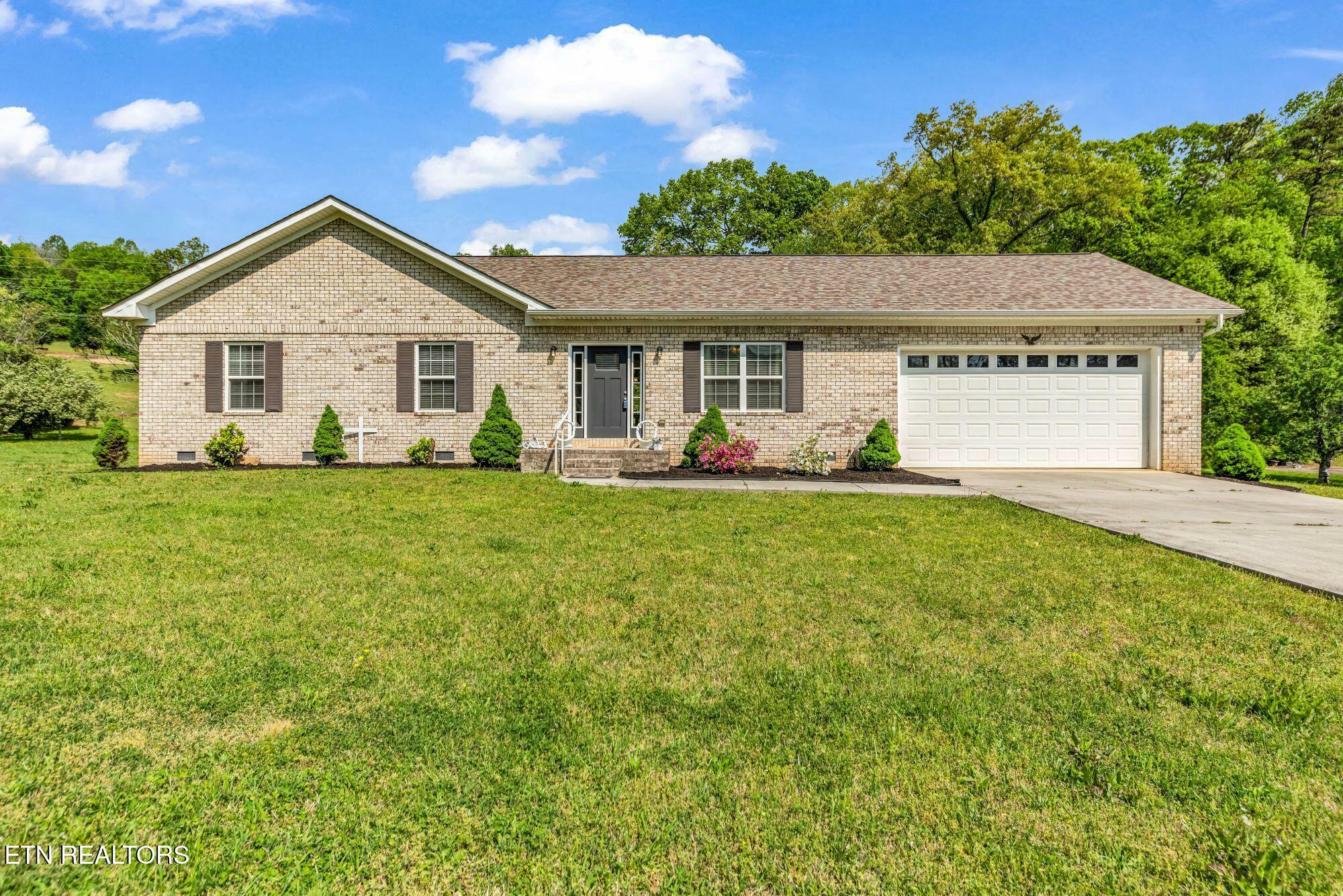 Property Photo: 1635 Murray Drive TN 37912